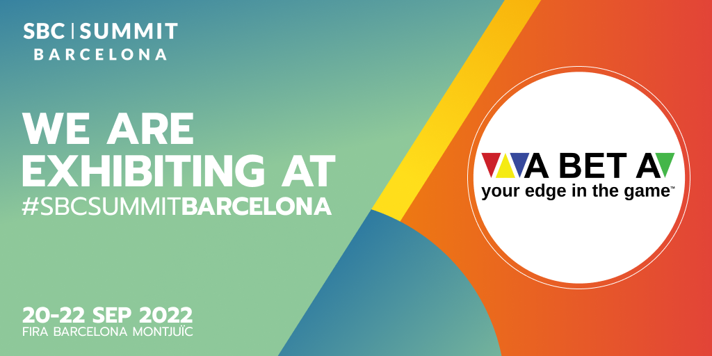 A Bet A are exhibiting at SBC Barcelona